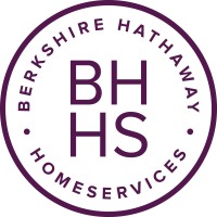Berkshire Hathaway HomeServices Myrtle Beach Real Estate logo