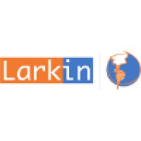 LARKIN logo