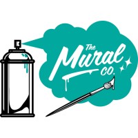 The Mural Co. logo