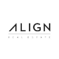 Align Real Estate logo