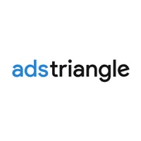 Ads Triangle