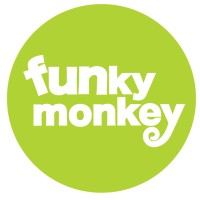 Funky Monkey logo