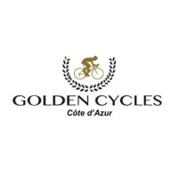 Golden Cycles logo