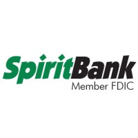 SpiritBank logo