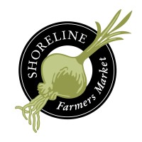 Shoreline Farmers Market logo