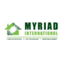 Myriad International SAL logo