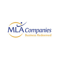 MLA Companies logo