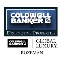 Coldwell Banker Distinctive Properties - Bozeman, MT