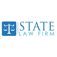 State Law Firm logo