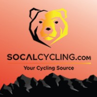 SoCalCycling.com logo