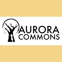AURORA COMMONS logo