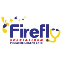 Firefly Pediatric Urgent Care logo