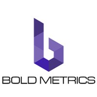 Bold Metrics Inc. logo