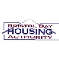 Bristol Bay Housing Authority logo