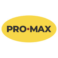 Pro-Max Restoration and Paint Corp logo