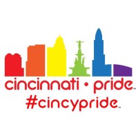 Cincinnati Pride logo