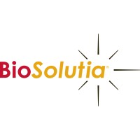 BioSolutia logo