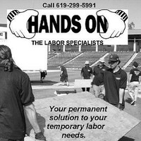 Image of HANDS ON LABOR INC.