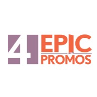4 Epic Promos logo