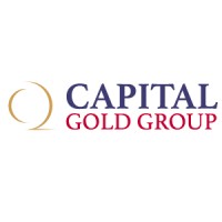 Capital Gold Group Inc. logo