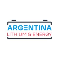 Argentina Lithium & Energy Corp. logo