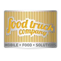 Food Truck Company BV logo