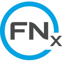 Fenix Nutrition logo