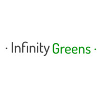 Infinity Greens logo