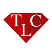 TLC International logo