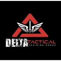 Delta Tactical Training Group logo