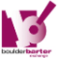 Boulder Barter Exchange logo