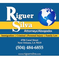 Riguer Silva, LLC logo