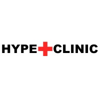 Hypeclinic LLC logo