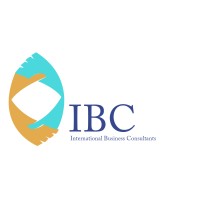 International Business Consultants LLC logo