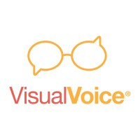 Visual Voice (US) logo