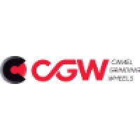 CGW - Camel Grinding Wheels Ltd logo