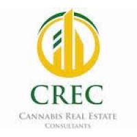 Cannabis Real Estate Consultants logo