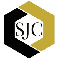 SJC Financial logo