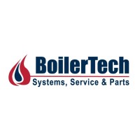 Boiler Tech Inc logo