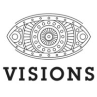 VISIONS Service Adventures logo