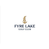 Fyre Lake Golf Club logo