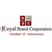 Royal Brand Corporation logo