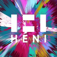 HENI logo