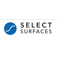 Select Surfaces Chicago logo