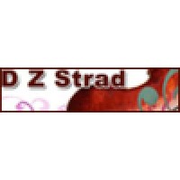 D Z Strad Violin Shop logo