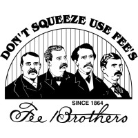 Fee Brothers logo