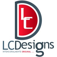 LC Designs logo