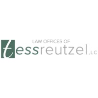 Law Offices Of Tess Reutzel logo