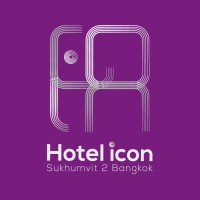 Hotel Icon Bangkok logo