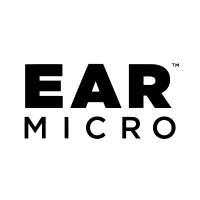 EAR Micro logo